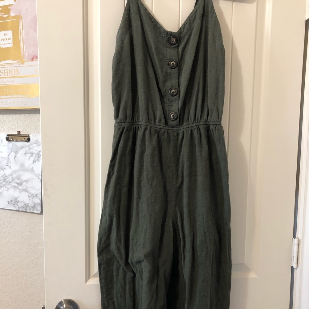 Universal Thread Romper - image 2